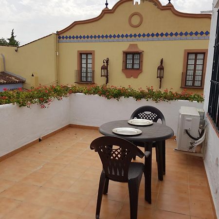 Cortijo De Cortes Εστεπόνα Εξωτερικό φωτογραφία