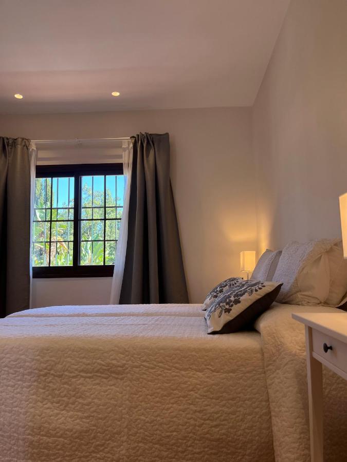 Cortijo De Cortes Εστεπόνα Εξωτερικό φωτογραφία
