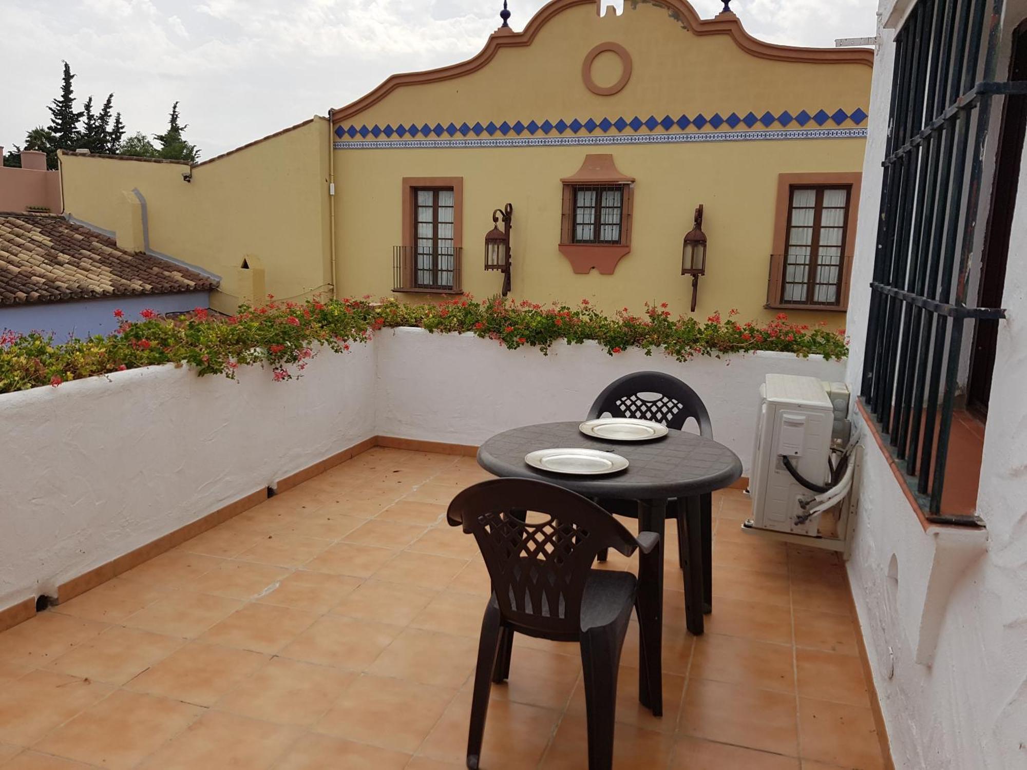 Cortijo De Cortes Εστεπόνα Εξωτερικό φωτογραφία