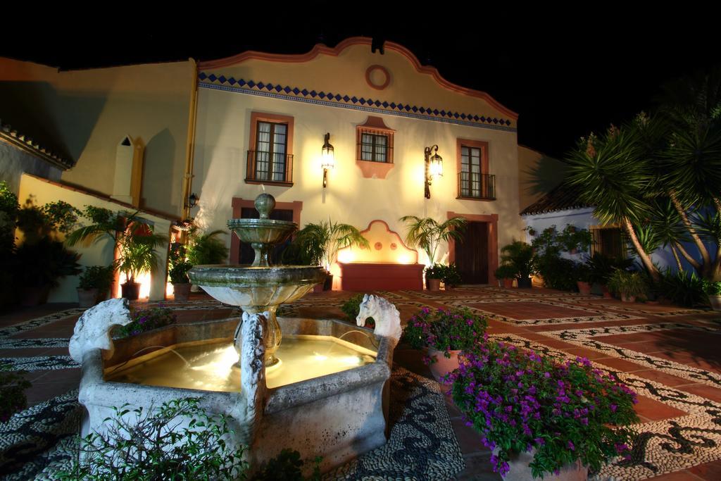 Cortijo De Cortes Εστεπόνα Εξωτερικό φωτογραφία