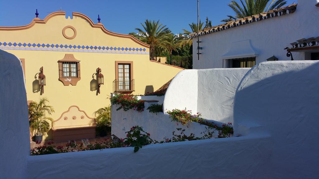Cortijo De Cortes Εστεπόνα Εξωτερικό φωτογραφία